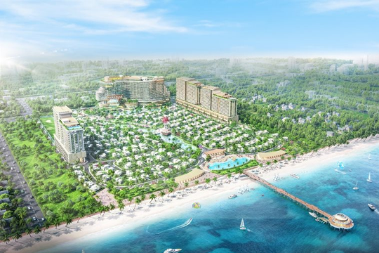 Savills: Sáp nhập Thành phố Hồ Chí Minh, Bà Rịa – Vũng Tàu và Bình Dương tạo ra một vùng kinh tế lớn mạnh