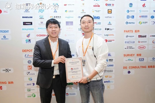Tan Cang Container Asserts Its Position in Vietnam’s M&R Isotank Sector Through TCDA Event in China