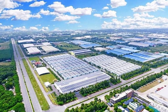 Tập đoàn Sumitomo đầu tư dự án khu công nghiệp hơn 2.900 tỷ đồng tại Thanh Hóa