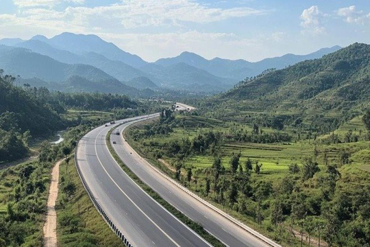 Đề xuất nguồn vốn đầu tư cao tốc Nha Trang - Đà Lạt