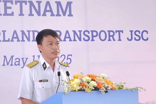 Cat Lai Port Welcomes 4 Hybrid RTG Cranes, Advancing Port Modernization and Greening