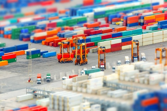 Quản lý rủi ro chuỗi cung ứng: Từ nhận diện đến ứng phó