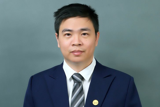 Bamboo Capital: Giám đốc Tài chính làm tân Tổng Giám đốc 