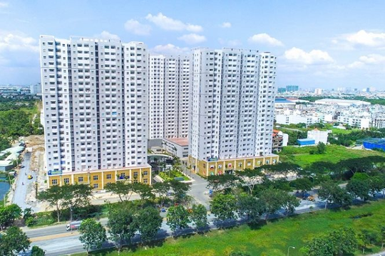 Bộ Xây dựng gửi công điện đôn đốc triển khai thực hiện đầu tư xây dựng nhà ở xã hội