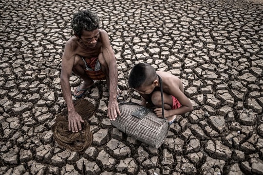Climate Change: A Threat to Global Supply Chains
