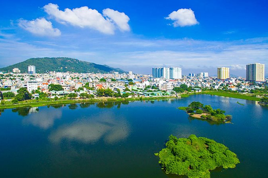 Bà Rịa – Vũng Tàu: Các dự án bất động sản nghỉ dưỡng mới đang được đầu tư xây dựng