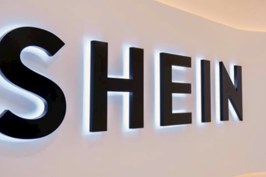 Shein thuê hơn 15ha kho Logistics tại Long An: Bước đi chiến lược mở rộng chuỗi cung ứng