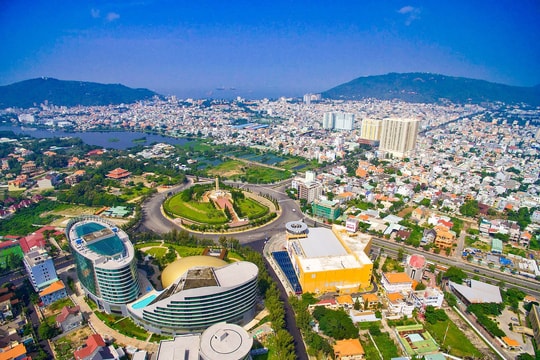 Ba Ria - Vung Tau: The Focal Point of a New Wave of Investment