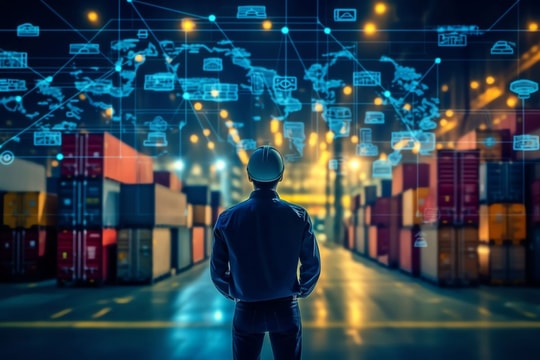 Optimizing Multi-Tier Supply Chains: How to Adapt Effectively?