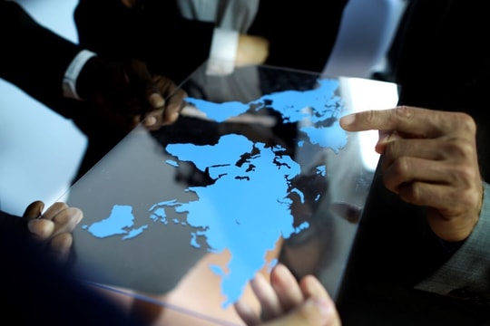 “Made in ASEAN”: Shaping the Regional Supply Chain in an Era of Geopolitical Turbulence