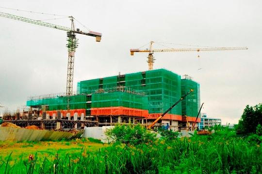 ‘Ông lớn’ VSIP sắp xây dựng khu dân cư 2.200 tỷ đồng tại Nghệ An