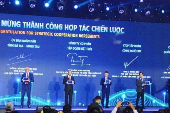 Investment Conference 2025: Ba Ria - Vung Tau – A Destination of Opportunities and Success

