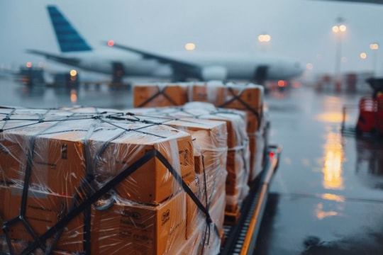 Air Freight in 2025: Cooling Down or Rebalancing?