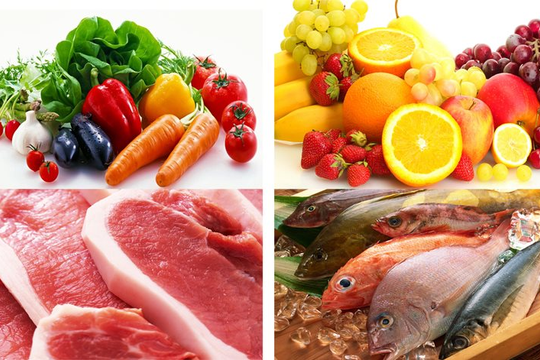 Kiểm soát đặc biệt các sản phẩm thực phẩm có nguy cơ cao, sử dụng sai mục đích, chứa chất cấm