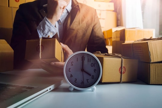 Inventory Management in a Time of Disruption: How Businesses Are Adapting?