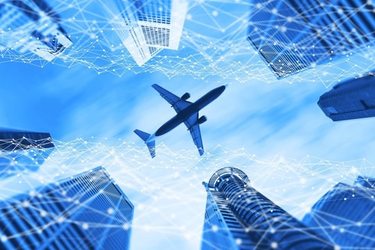 Vận tải hàng không Đông Nam Á năm 2025: Tăng trưởng giữa bất ổn toàn cầu