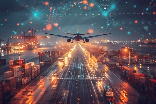 Southeast Asia's Air Cargo in 2025: Navigating Growth Amid Global Uncertainties