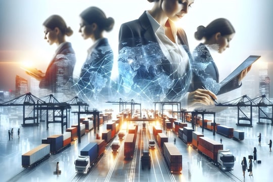 Enhancing Regional Cooperation – A Key to Upgrading Supply Chains
