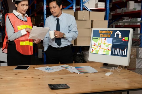 E-Commerce Drives Southeast Asia’s Logistics Transformation