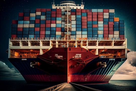 Seaports and Dry Ports: The Bottleneck in Asian Logistics