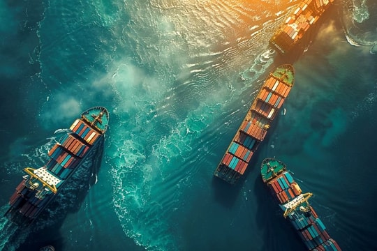 Is Vietnam Competitive in the Global Supply Chain?