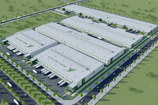 Rủi ro địa chính trị: Tác động đến bất động sản toàn cầu và cơ hội chiến lược cho Việt Nam