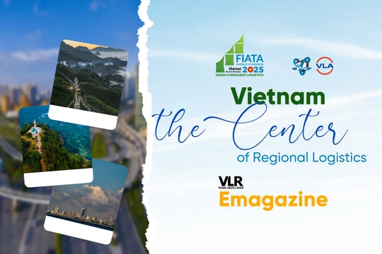 Vietnam – the Center of Regional Logistics