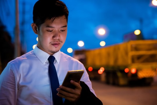 Logistics in Asia: How to Build an Effective Workforce?