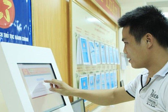Phát triển khoa học, công nghệ, đổi mới sáng tạo và chuyển đổi số