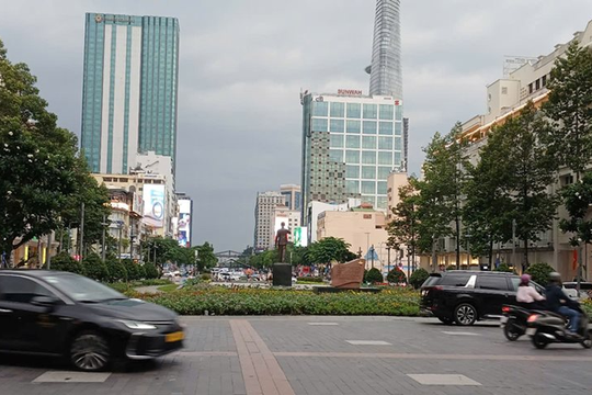Chuyển dịch nhu cầu văn phòng