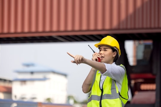 Vietnam's Logistics Industry: Which Strategy for the Future?