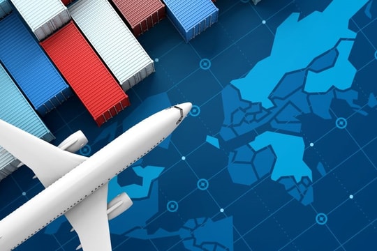 Export and Logistics 2025: Ready to Adapt?