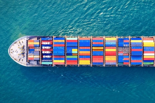 Xuất khẩu và logistics 2025: Đã sẵn sàng thích ứng?
