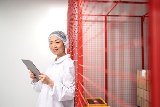 Cold Chain Supply: Can Vietnam Seize the Development Opportunity?