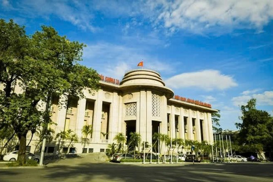 Ngành Ngân hàng ban hành kế hoạch hành động thực hiện hiệu quả Nghị quyết số 68-NQ/TW của Bộ Chính trị về phát triển kinh tế tư nhân
