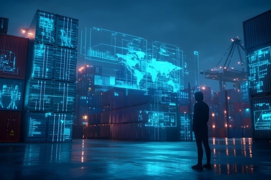 Risk Management in Logistics: Are Businesses Ready?