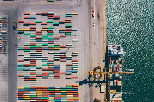 Quản trị rủi ro trong logistics: Doanh nghiệp có sẵn sàng?