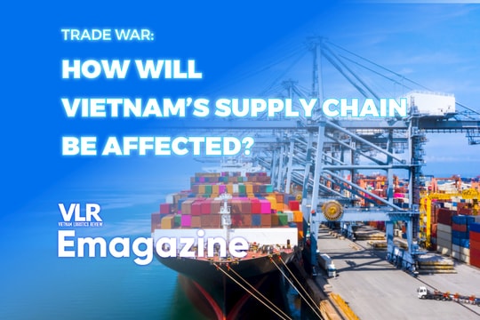 Trade War: How Will Vietnam’s Supply Chain Be Affected?