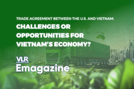 Trade Agreement Between the U.S. and Vietnam: Challenges or Opportunities for Vietnam’s Economy?