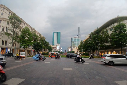 Những yếu tố làm chậm tiến độ phát triển dự án mới