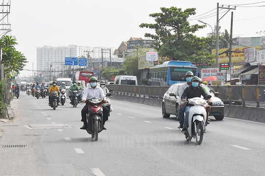 Giải quyết bài toán nhà ở: Khi nơi ở cần được nhìn nhận như một phần của hạ tầng quốc gia