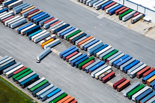 Tax and Cross-Border Supply Chain Optimization