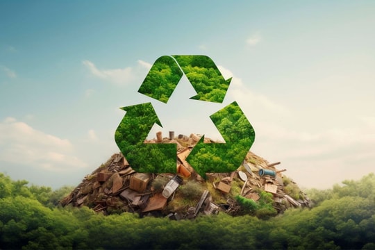 Circular Supply Chain: A Strategic Shift for Green Logistics