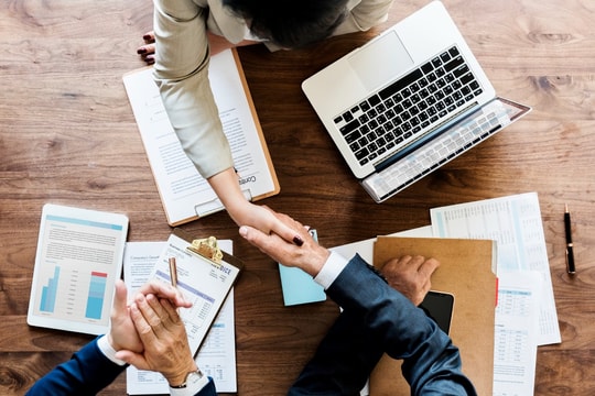 Supply Chain Co-opetition – When Competitors Become Allies