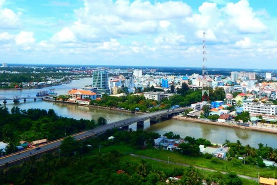 Bộ Xây dựng phổ biến các văn bản pháp luật về quy hoạch đô thị và nông thôn