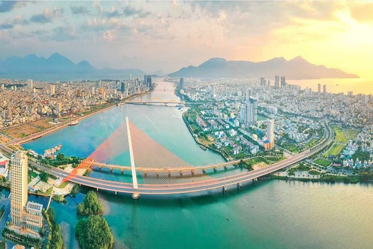 Bức tranh thị trường bất động sản Đà Nẵng