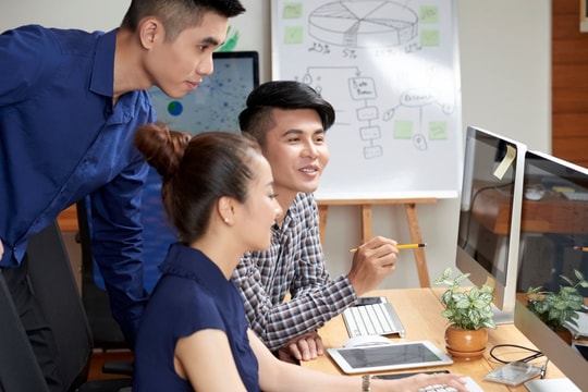 Đào tạo chuyên gia supply chain: từ học thuật đến thực tiễn