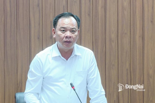 Đồng Nai đề xuất thay đổi nhiều chỉ tiêu đất ở, đất nông nghiệp, đất giao thông