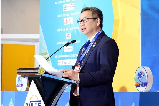 VILOG 2025: A Starting Point for Green and Digitalized Logistics in Vietnam