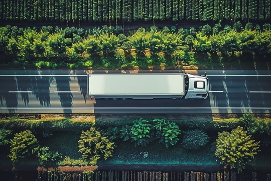 Doanh nghiệp đã làm gì để đáp ứng yêu cầu về logistics xanh?